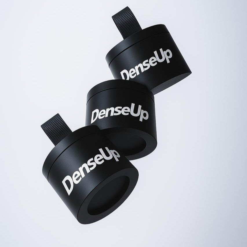DenseUp® Polvo Rellenador Capilar